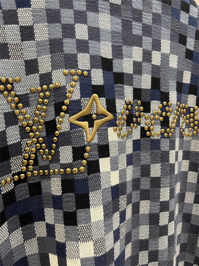 2024fw LV Sweater Top Version - DEEPREPS