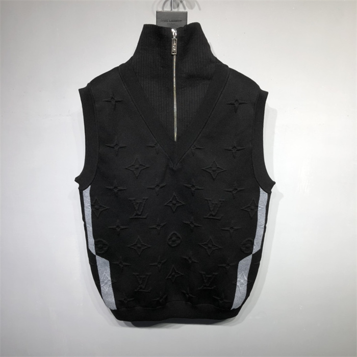 2024fw LV Sweater Top Version - DEEPREPS