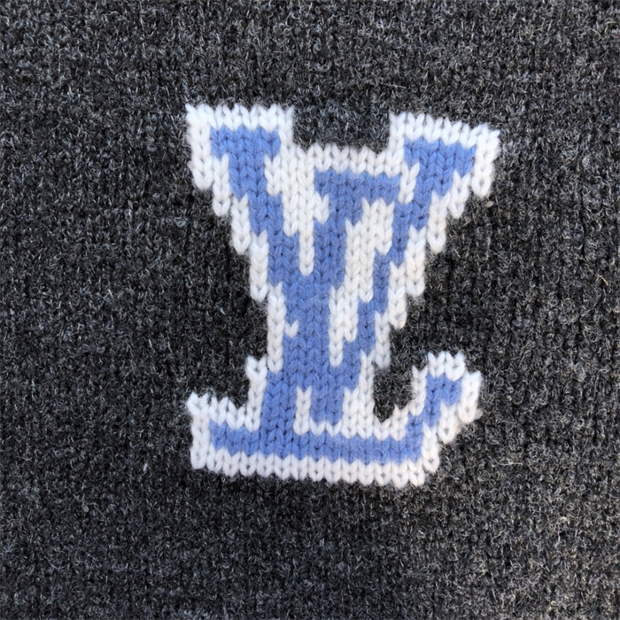 2024fw LV Sweater Top Version - DEEPREPS
