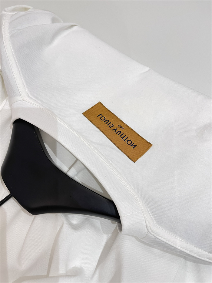 2024fw LV Sweater Top Version - DEEPREPS
