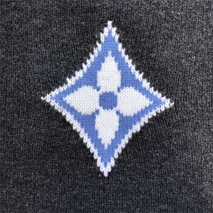 2024fw LV Sweater Top Version - DEEPREPS