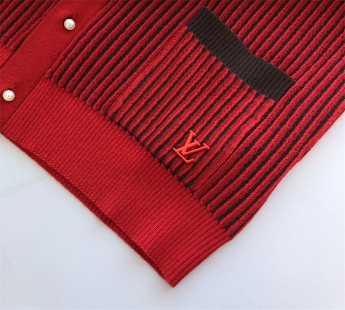2024fw LV Sweater Top Version - DEEPREPS