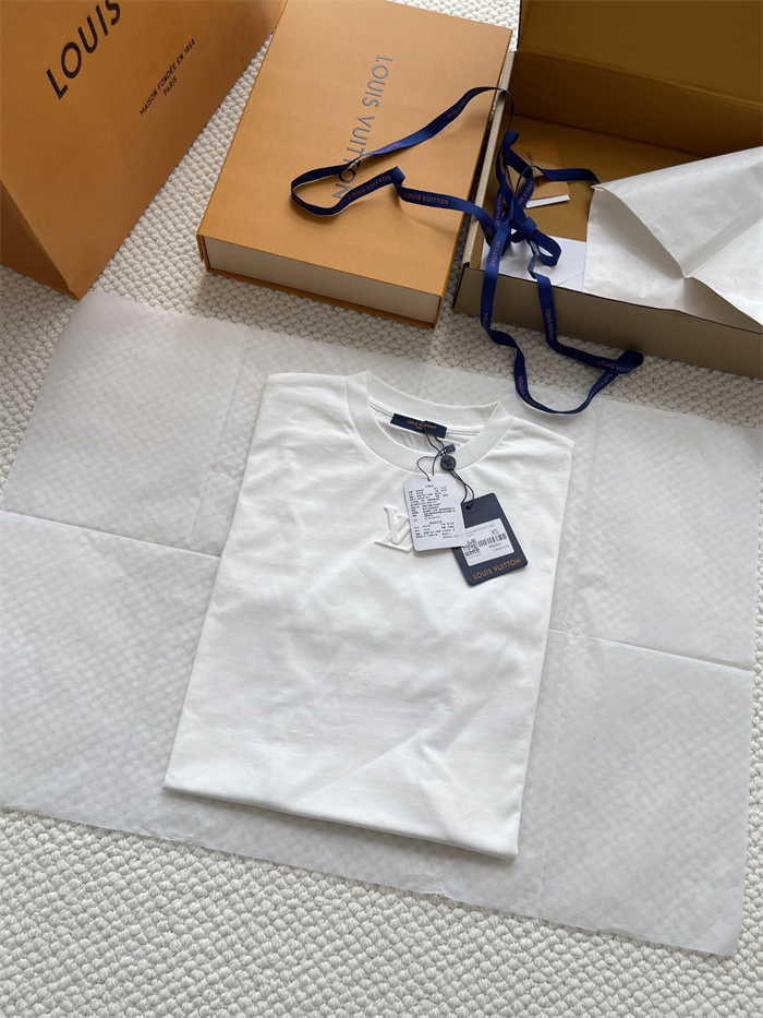 2024fw LV Sweater Top Version - DEEPREPS