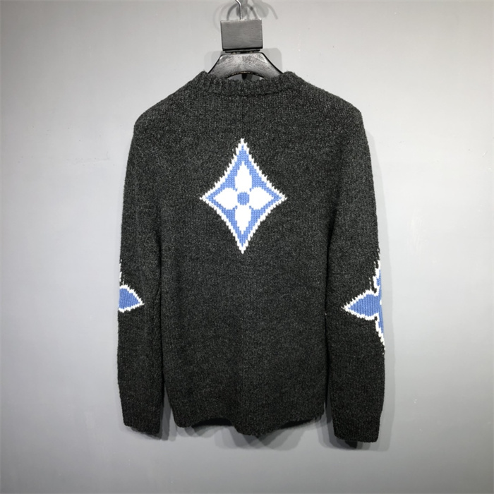 2024fw LV Sweater Top Version - DEEPREPS