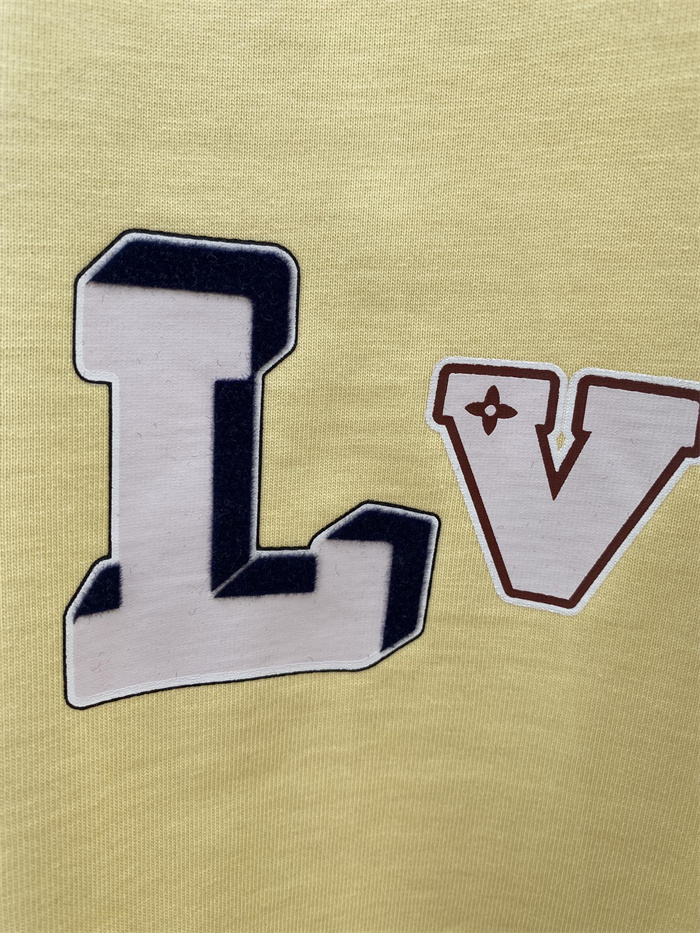 2024fw LV Sweater Top Version - DEEPREPS