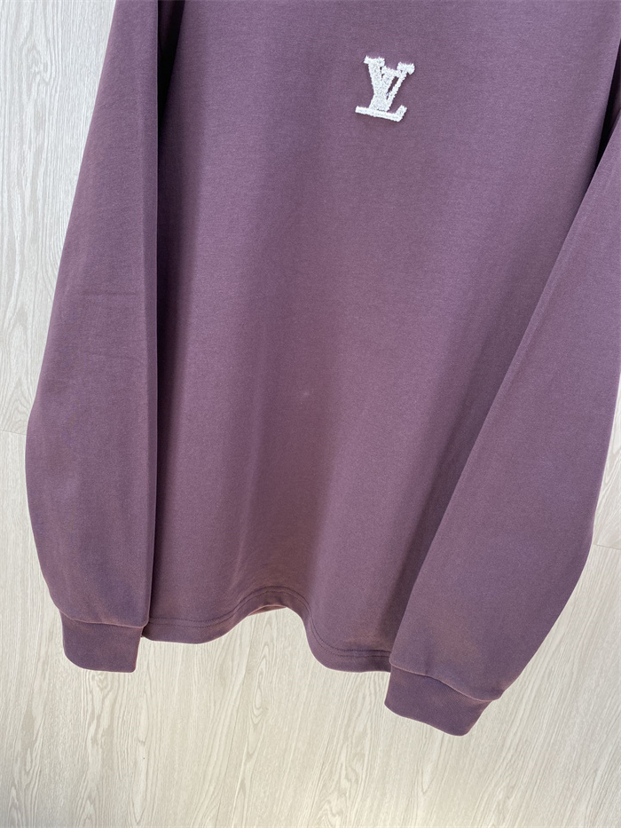 2024fw LV Sweater Top Version - DEEPREPS