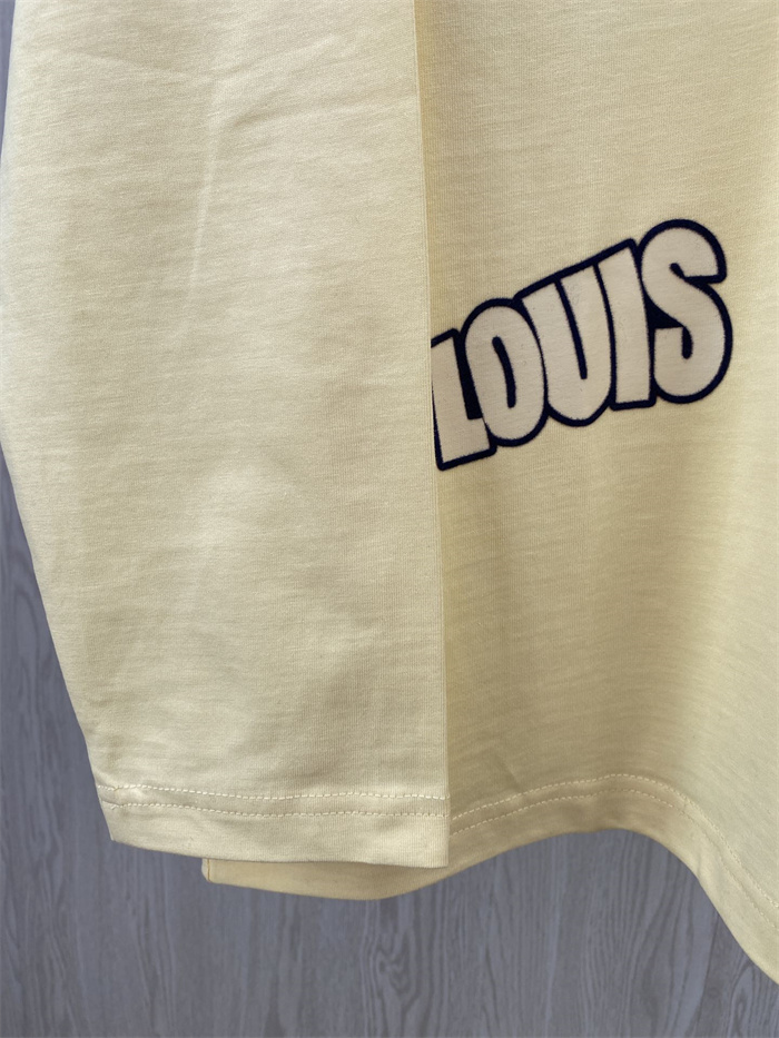 2024fw LV Sweater Top Version - DEEPREPS