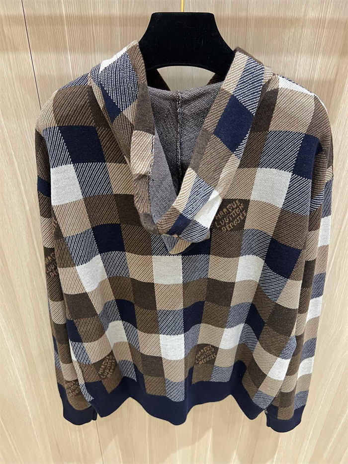 2024fw LV Sweater Top Version - DEEPREPS