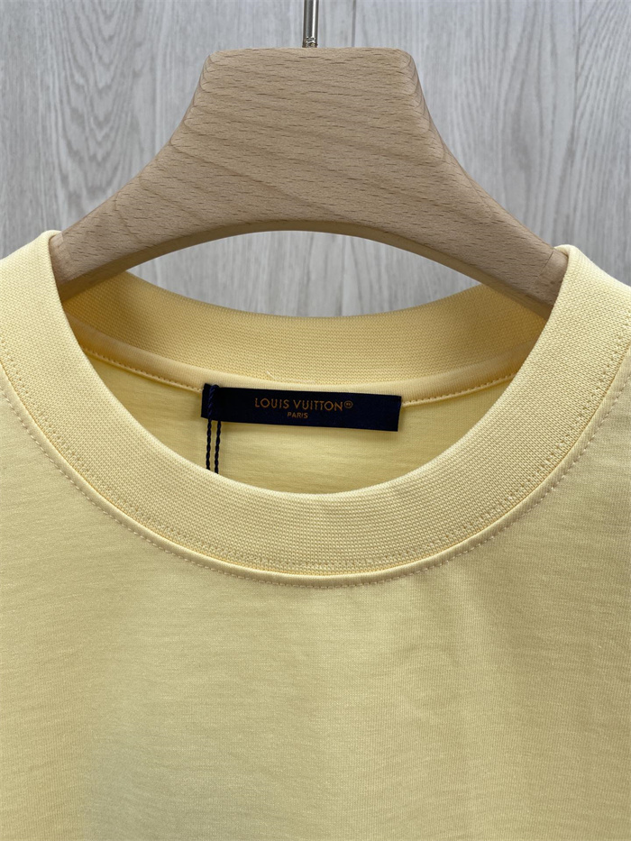 2024fw LV Sweater Top Version - DEEPREPS