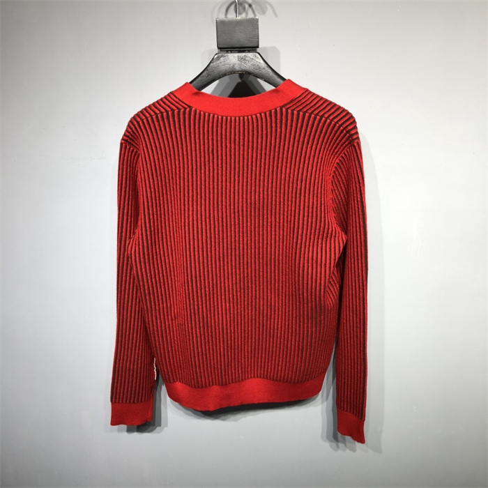 2024fw LV Sweater Top Version - DEEPREPS