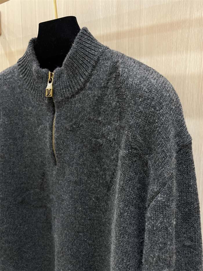 2024fw LV Sweater Top Version - DEEPREPS