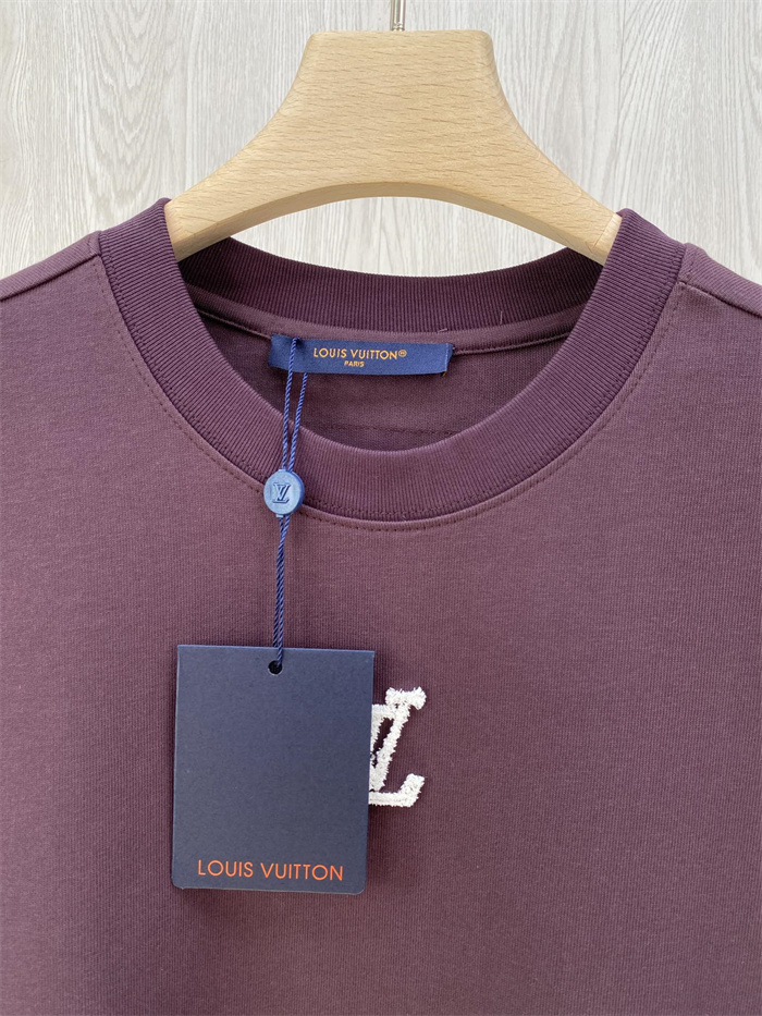 2024fw LV Sweater Top Version - DEEPREPS
