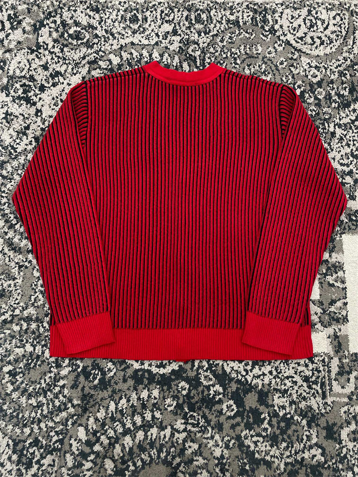 2024fw LV Sweater Top Version - DEEPREPS