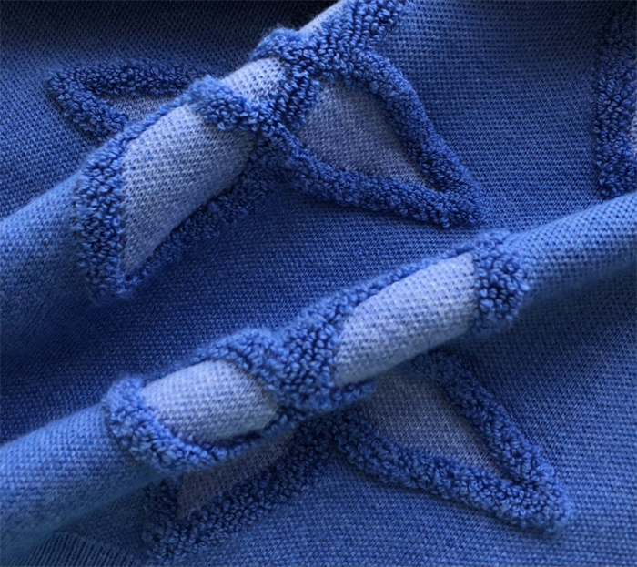 2024fw 1V Sweater Top Version - DEEPREPS