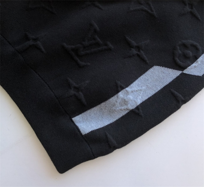 2024fw LV Sweater Top Version - DEEPREPS