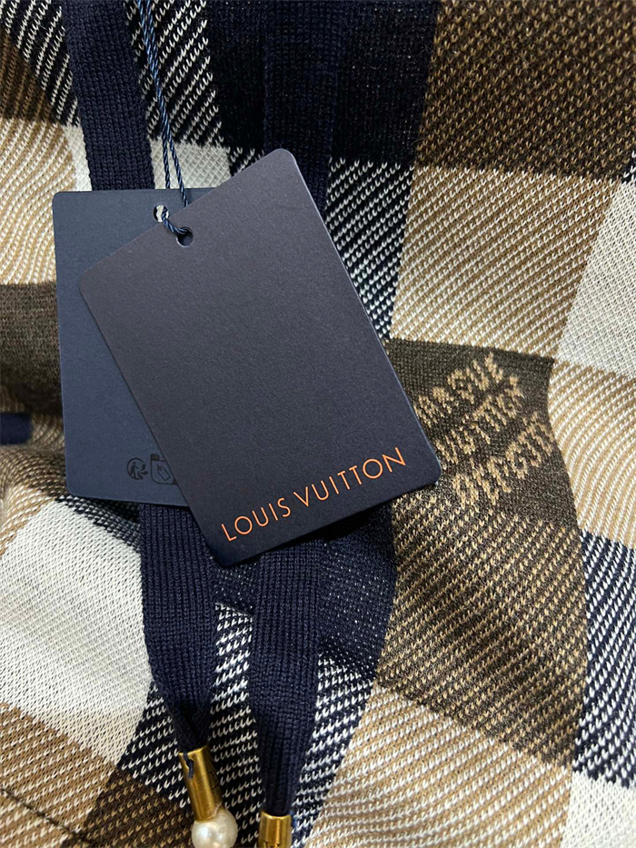 2024fw LV Sweater Top Version - DEEPREPS