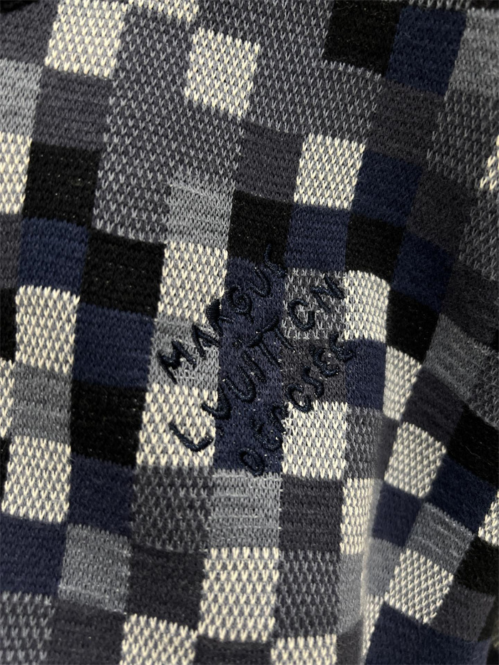 2024fw LV Sweater Top Version - DEEPREPS