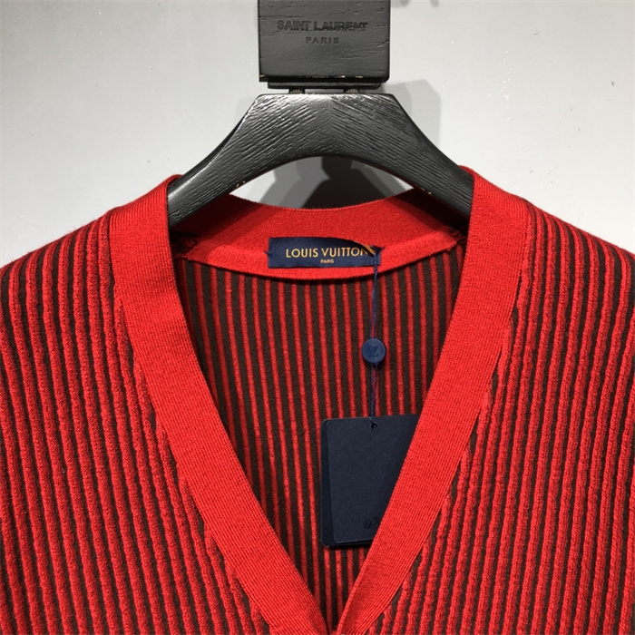 2024fw LV Sweater Top Version - DEEPREPS