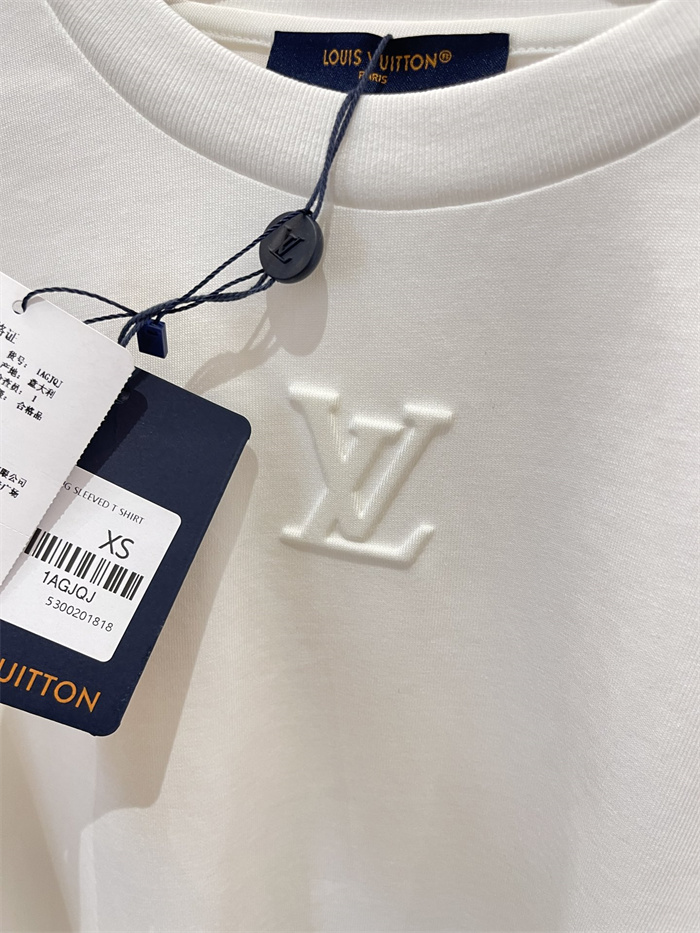 2024fw LV Sweater Top Version - DEEPREPS