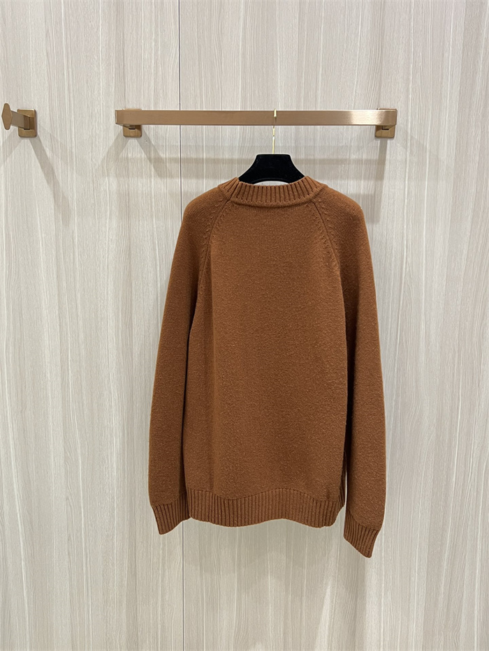 2024fw LV Sweater Top Version - DEEPREPS