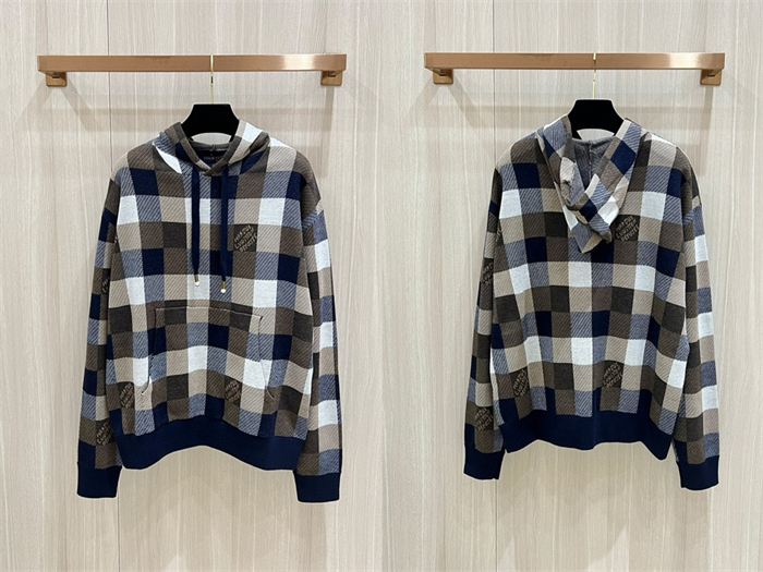 2024fw LV Sweater Top Version - DEEPREPS