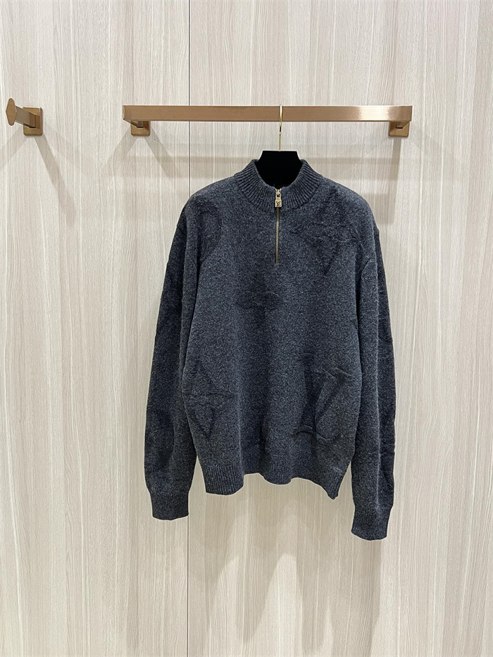 2024fw LV Sweater Top Version - DEEPREPS