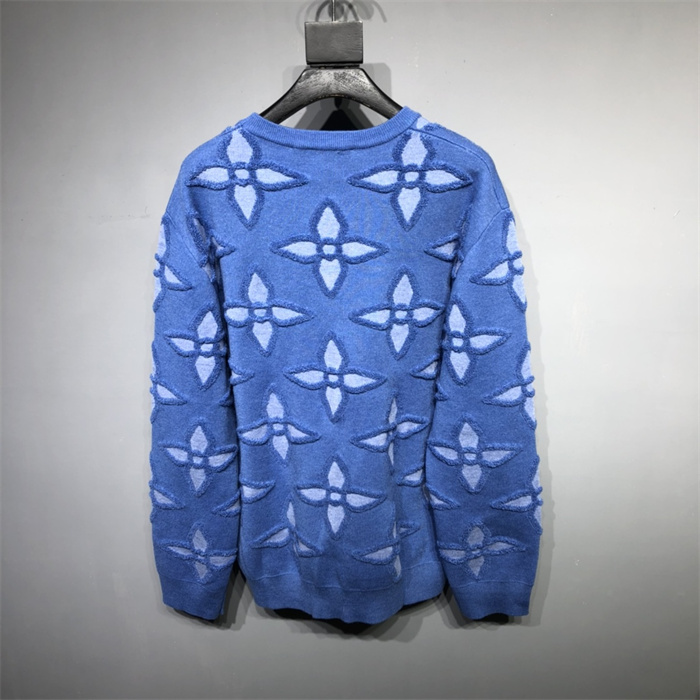 2024fw 1V Sweater Top Version - DEEPREPS