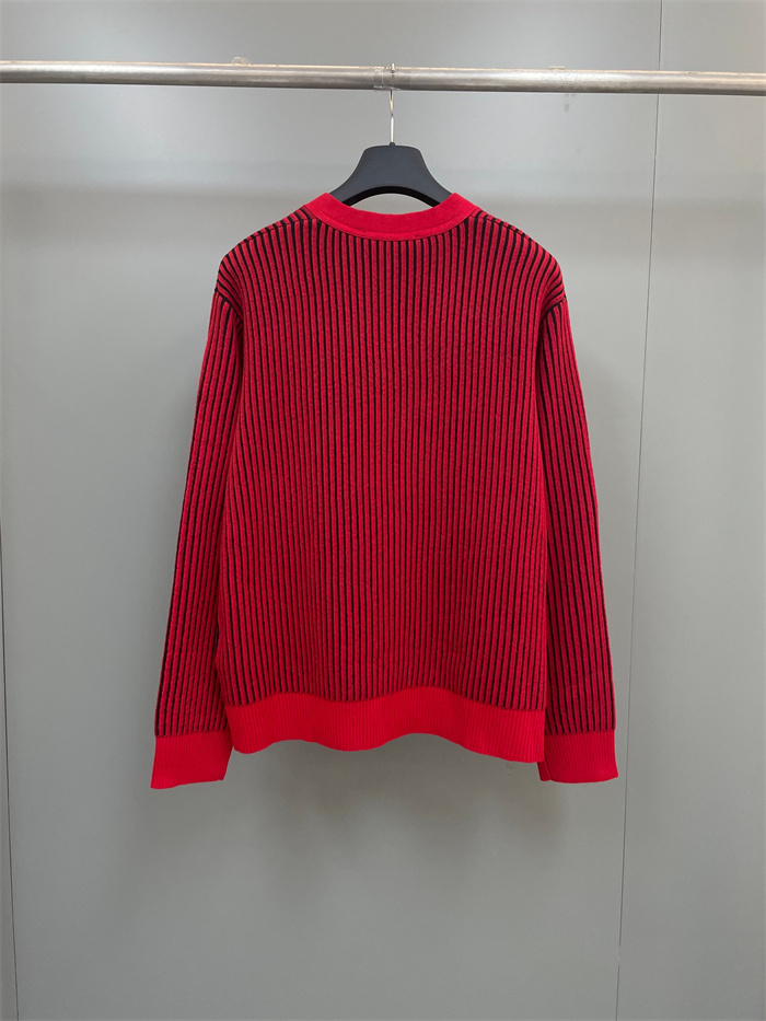 2024fw LV Sweater Top Version - DEEPREPS