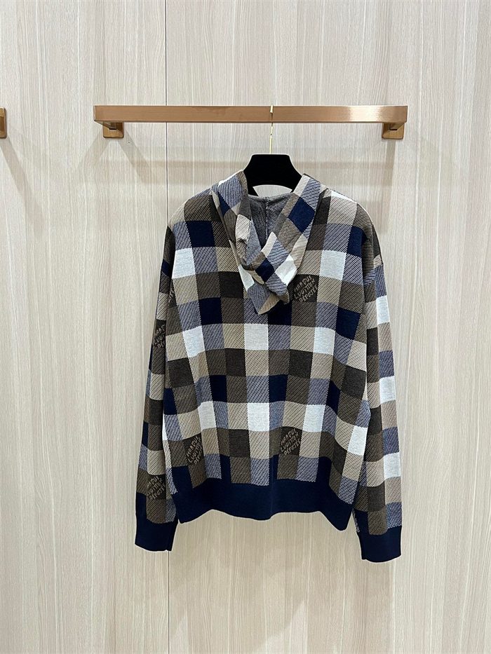 2024fw LV Sweater Top Version - DEEPREPS