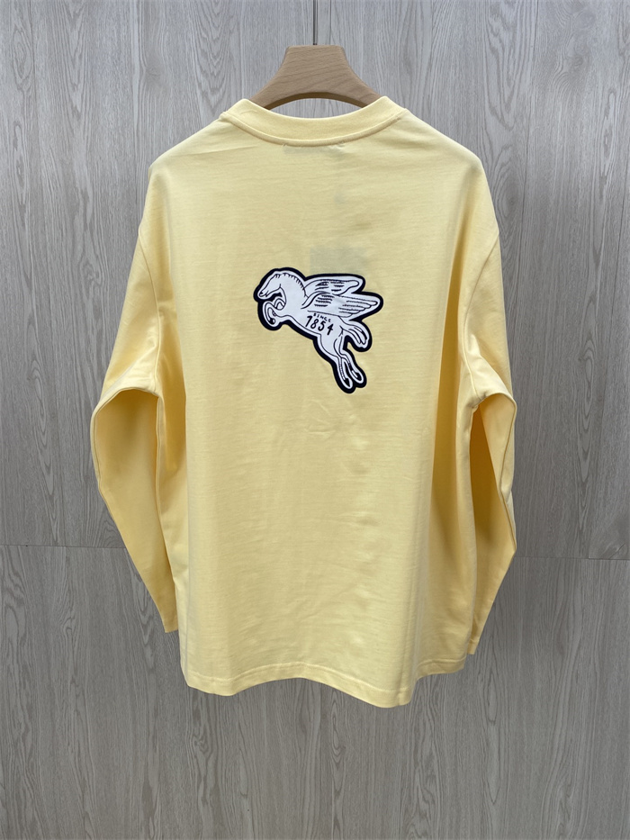 2024fw LV Sweater Top Version - DEEPREPS