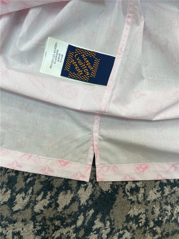2024SS 1V Shirt Top Version - DEEPREPS