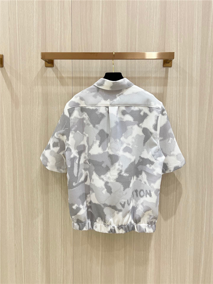 2024SS LV Jacket Top Version - DEEPREPS