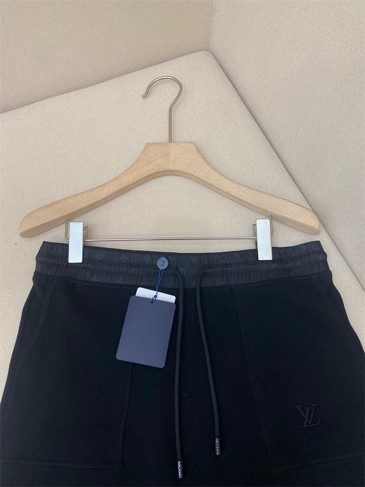 2024SS LV JacketPants Top Version - DEEPREPS