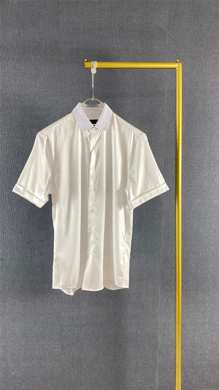 2024SS LV Shirt Top Version - DEEPREPS