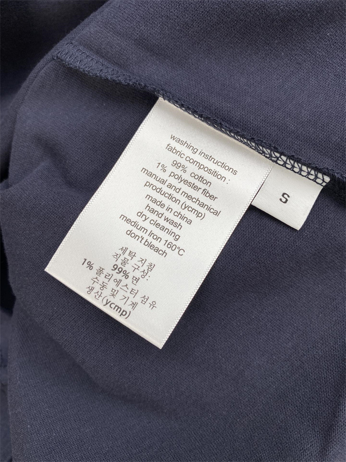 2024fw LV Sweater Top Version - DEEPREPS