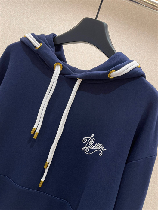 2024SS LV Hoodie Top Version - DEEPREPS