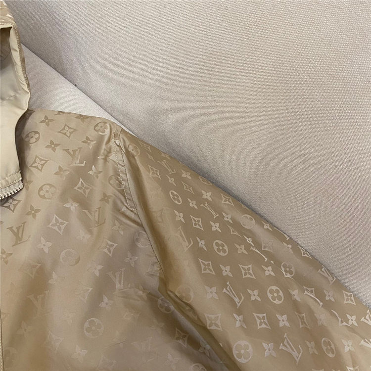 2024SS LV Jacket Top Version - DEEPREPS