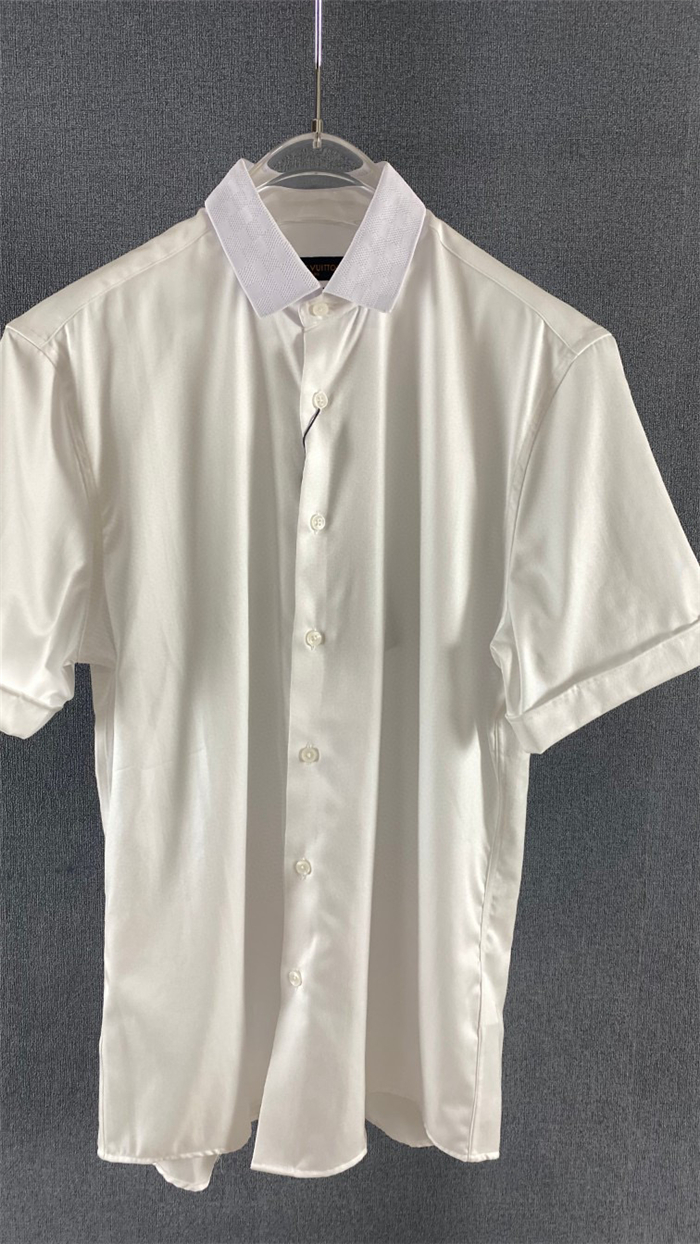 2024SS LV Shirt Top Version - DEEPREPS