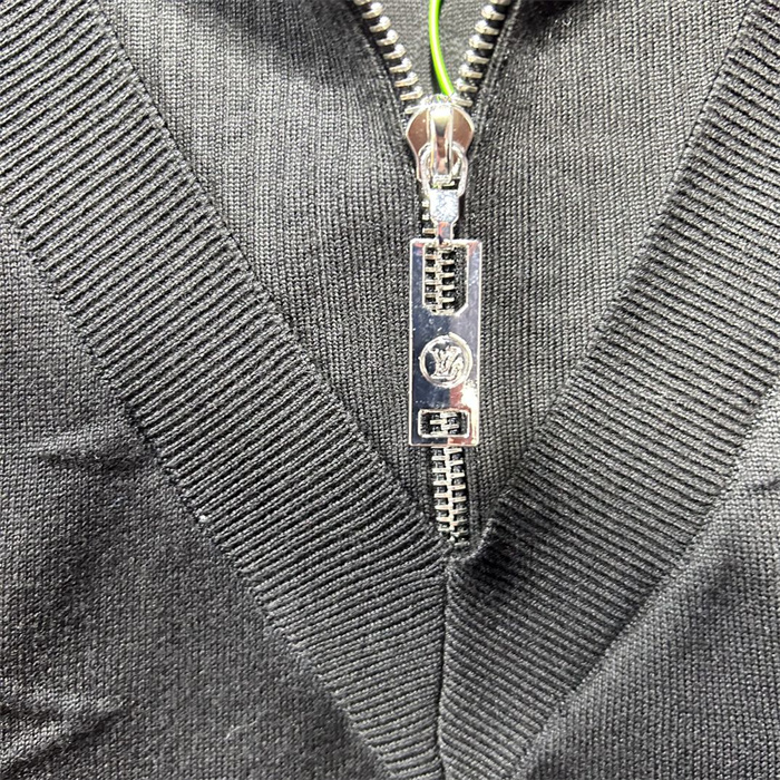 2024fw LV Vest Top Version - DEEPREPS