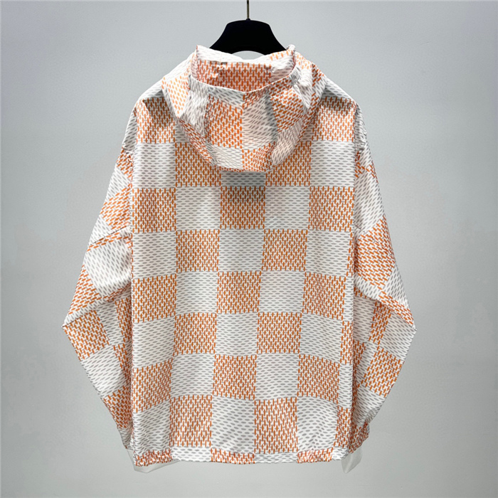 2024SS LV Jacket Top Version - DEEPREPS