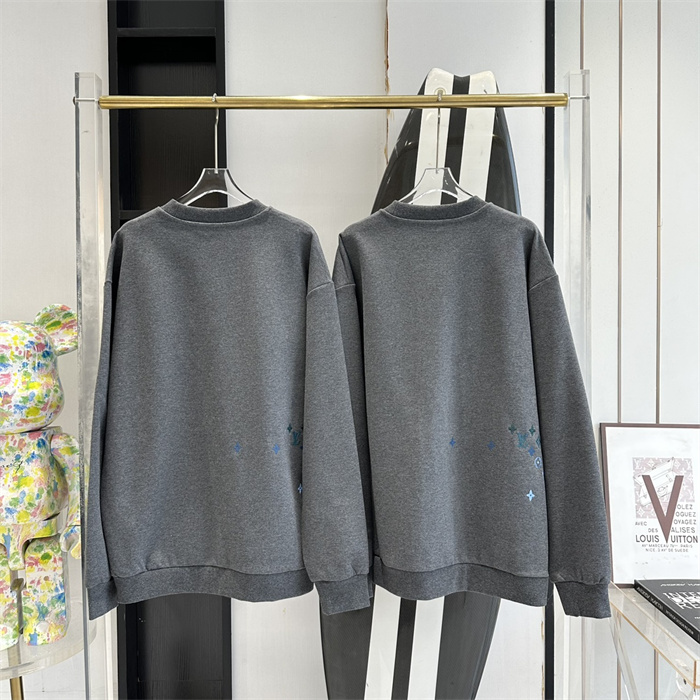 2024fw LV Sweater Top Version - DEEPREPS