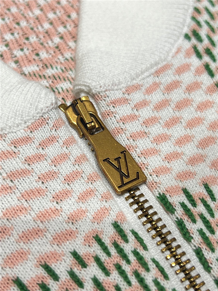 2024SS LV Jacket Top Version - DEEPREPS