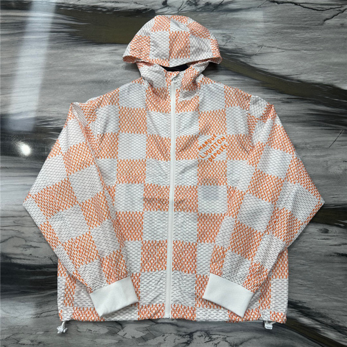 2024SS LV Jacket Top Version - DEEPREPS