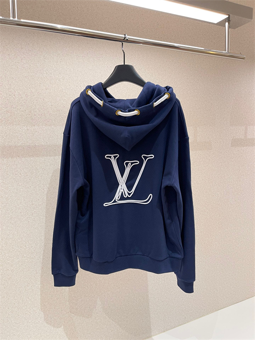 2024SS LV Hoodie Top Version - DEEPREPS