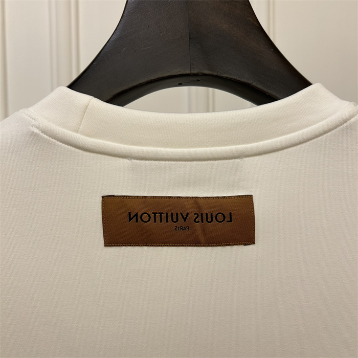 2024fw LV Sweater Top Version - DEEPREPS