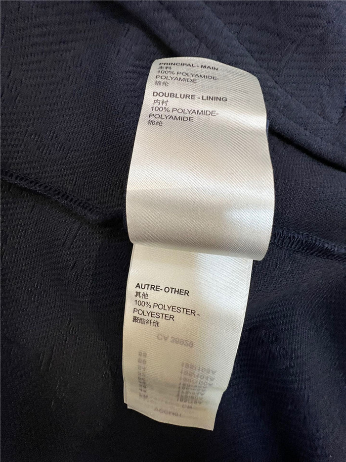2024SS LV Jacket Top Version - DEEPREPS