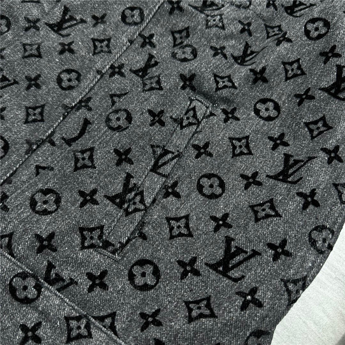2024SS LV JacketPants Top Version - DEEPREPS