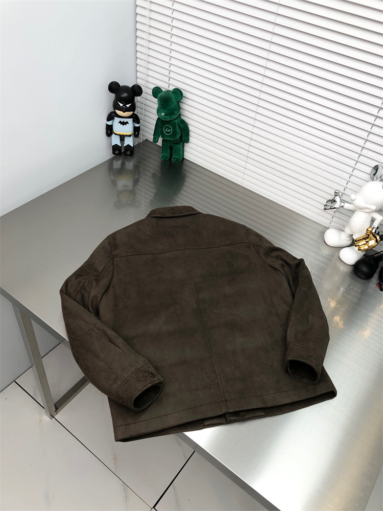 2024SS LV Jacket Top Version - DEEPREPS