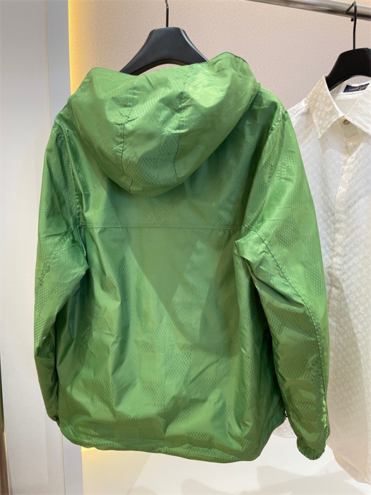 2024SS LV Jacket Top Version - DEEPREPS