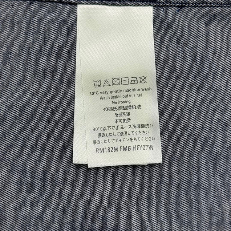 2024SS LV Shirt Top Version - DEEPREPS